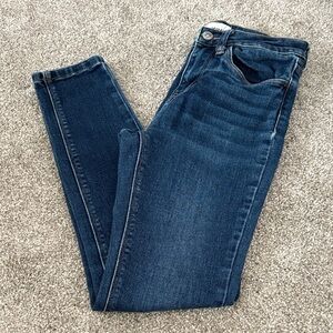 Vervet Skinny Jeans
